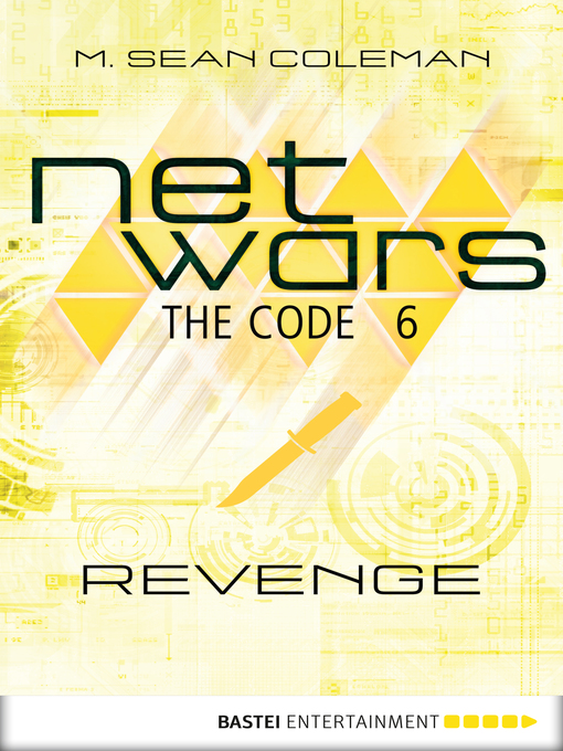 Title details for netwars--The Code 6 by M. Sean Coleman - Available